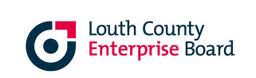 Louth Co Enterprise Board Logo